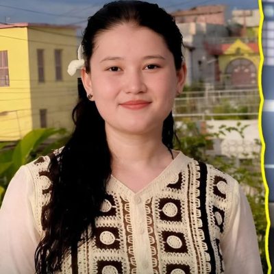 र्सिजना बुढामगरको हत्यारालाई माहुरीहोमद्वारा कडा कारवाहीको माग