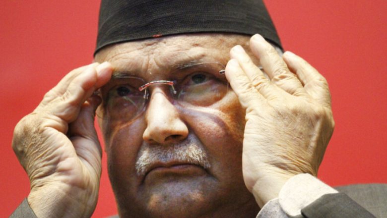 पूर्व प्रधानमन्त्री ओलीलाई फौजदारी मुद्दा चलाउन जाँचबुझ आयोगको सिफारिस