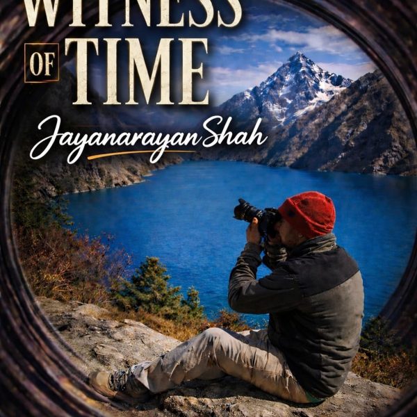 अन्तरालद्वारा ‘विटनेश अफ टाइम’ प्रदर्शनी आयोजना गरिने