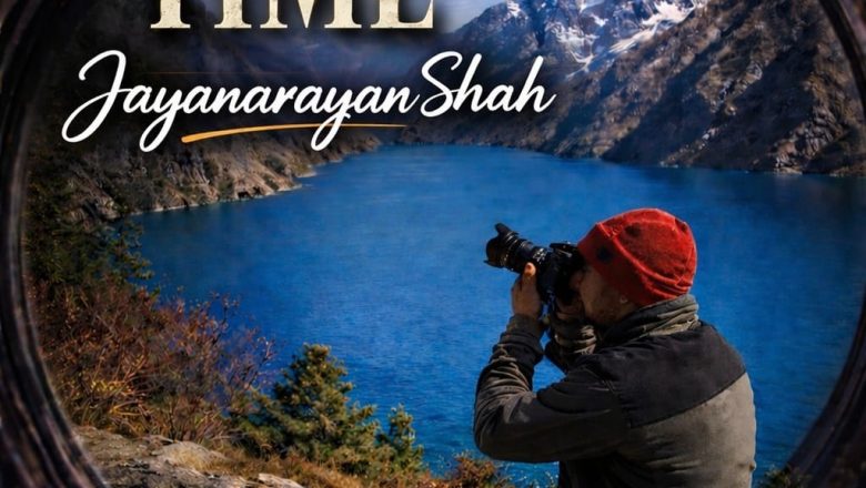 अन्तरालद्वारा ‘विटनेश अफ टाइम’ प्रदर्शनी आयोजना गरिने