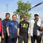 दोस्रो योगिनीगोल्ड कप फुटबलको तयारी पुरा, उद्घाटन खेलमा आयोजक योगिनी र ब्रदर्श एफसीले प्रतिस्पर्धा गर्ने