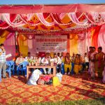 सडनडेथमा आयोजक योगिनी ‘बी’ को रोमाञ्चक जित