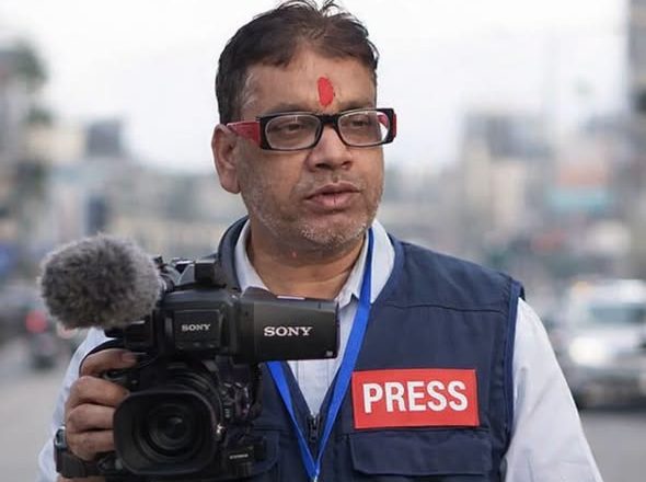 गैर जिम्मेवार नेपालगन्ज उद्योग वाणिज्य संघ !