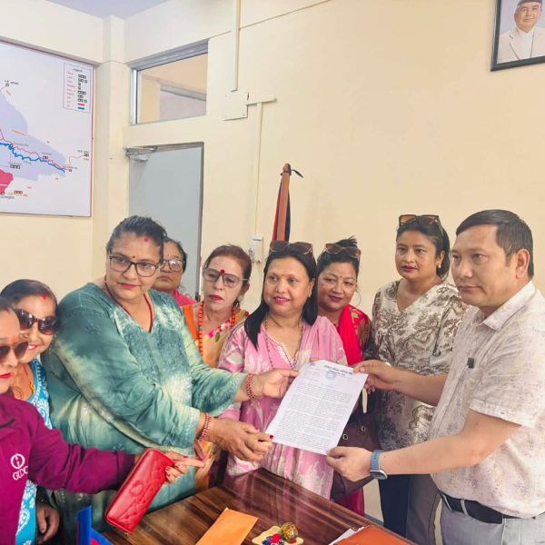 अनेमसंघ बाँकेद्वारा दोषीलाई कानुन अनुसारको कारबाहिको मांग