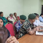 मानव अधिकार समितिले सबै पालिकामा समन्वय समिति गठन गर्ने