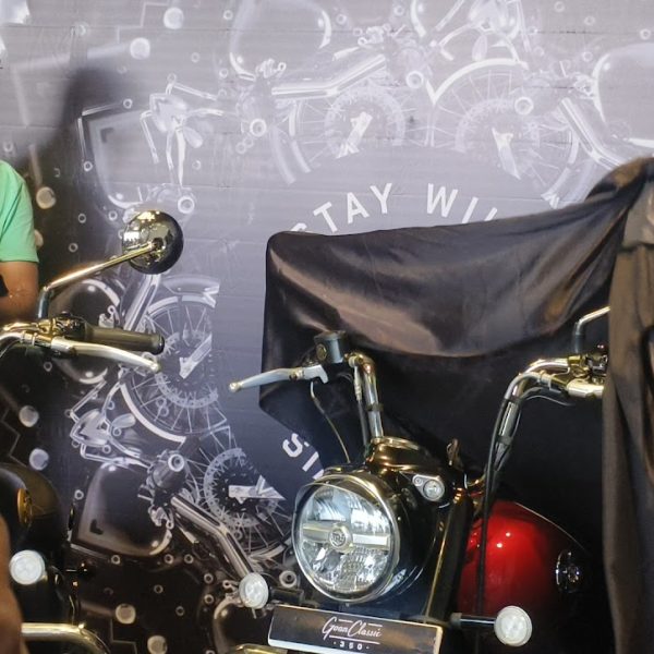 रोयल इनफिल्डको २०२६ गोवन क्लासिक ३५० सार्वजनिक