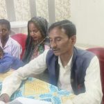 मलाई न्याय देउ बालेन सरकार : पीडित शालिकराम पाठक