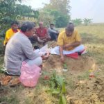 डुडुवा–१ टेपरीमा ट्रस ब्रिज निर्माण शुरु