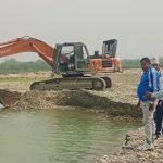 बाँकेमा नदीजन्य पदार्थको अबैध उत्खननबारे अनुगमन