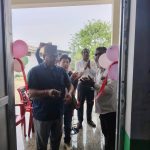 डुडुवामा पाँच शैय्याको आधारभुत अस्पताल संचालन