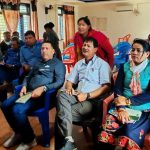 बढैयातालमा पुर्नस्थापना तथा सेवा केन्द्र स्थापना तथा संचालन सम्वन्धी नियमावली तयार