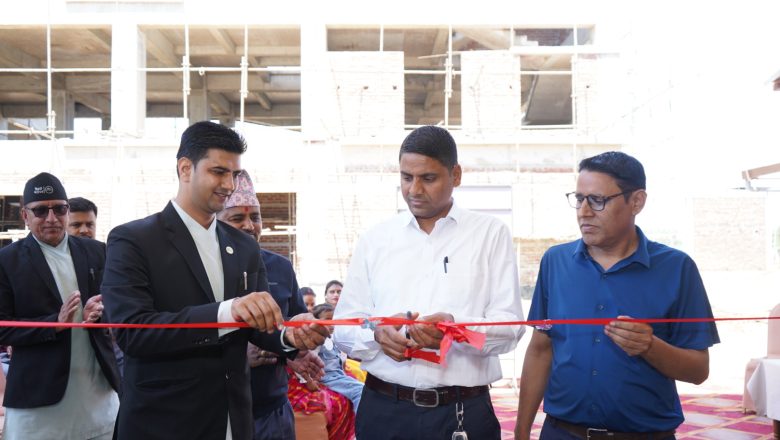 सुरु भयो पौवा स्वाद उत्सव