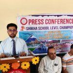 राष्ट्रिय पौडी प्रतियोगिता २६ वैशाखमा हुँदै