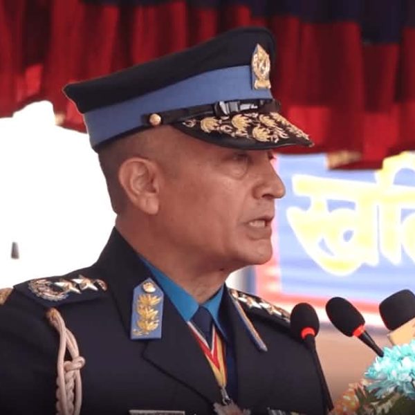 संकट व्यवस्थापनदेखि ऐतिहासिक शान्तिपूर्ण निर्वाचनसम्म : नेपाल प्रहरीका आईजीपीमाथि अन्यायपूर्ण आरोप