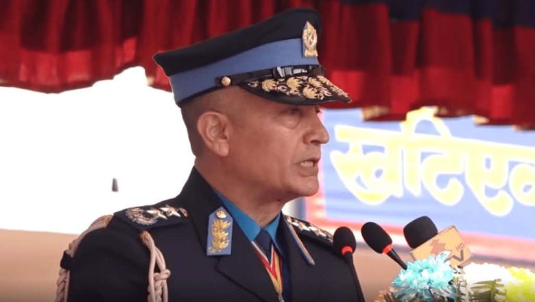 संकट व्यवस्थापनदेखि ऐतिहासिक शान्तिपूर्ण निर्वाचनसम्म : नेपाल प्रहरीका आईजीपीमाथि अन्यायपूर्ण आरोप