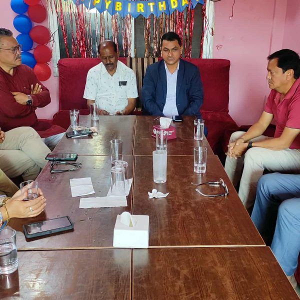 प्रदेश सुशासन केन्द्र दाङ सार्ने प्रयास, बाँकेमा बिरोध