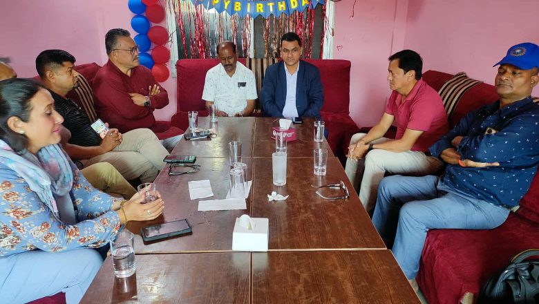 प्रदेश सुशासन केन्द्र दाङ सार्ने प्रयास, बाँकेमा बिरोध