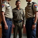 खैरो हेरोइन ६८ ग्राम ८१० मिलिग्राम सहित दुई जना पक्राउ