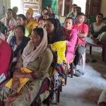 सुरक्षित बैदेशिक रोजगार सम्वन्धी समुदायस्तरिय अभिमुखीकरण