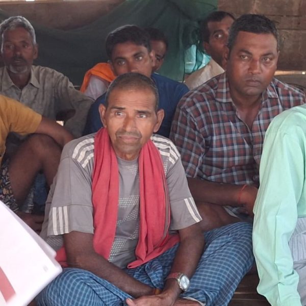 सुरक्षित बैदेशिक रोजगार सम्वन्धी डुडुवामा समुदायस्तरिय अभिमुखीकरण