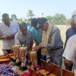 प्रथम मेयर कप महिला तथा पुरुष ५ हक्की प्रतियोगिता–२०८३ सुरु