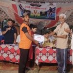 प्रथम मेयर कप महिला तथा पुरुष ५ एसमा महेन्द्र पार्क क्लब र त्रिभुवन चोक क्लब प्रथम