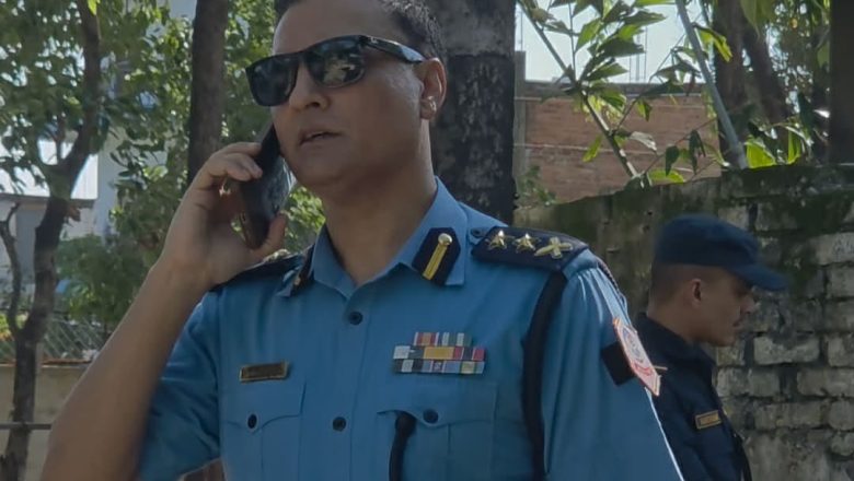 एसपी जिसीको नेतृत्वमा जिल्ला प्रहरीको उल्लेखनीय उपलब्धीहरु