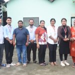 मिलापका कर्मचारीलाई एकदिने फोटोग्राफी तालिम