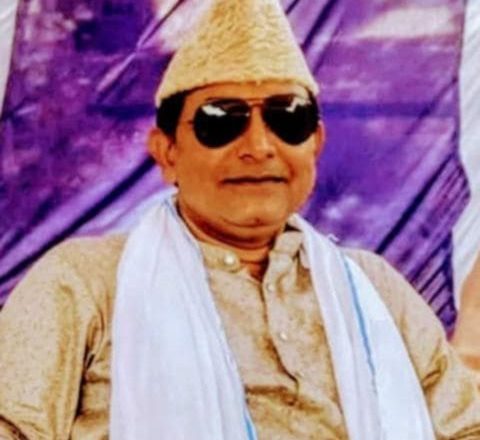 जसपा छाडेर श्रम संस्कृति पार्टीमा मोहम्मद रहिस हल्वाई