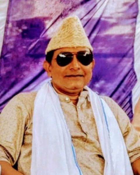 जसपा छाडेर श्रम संस्कृति पार्टीमा मोहम्मद रहिस हल्वाई